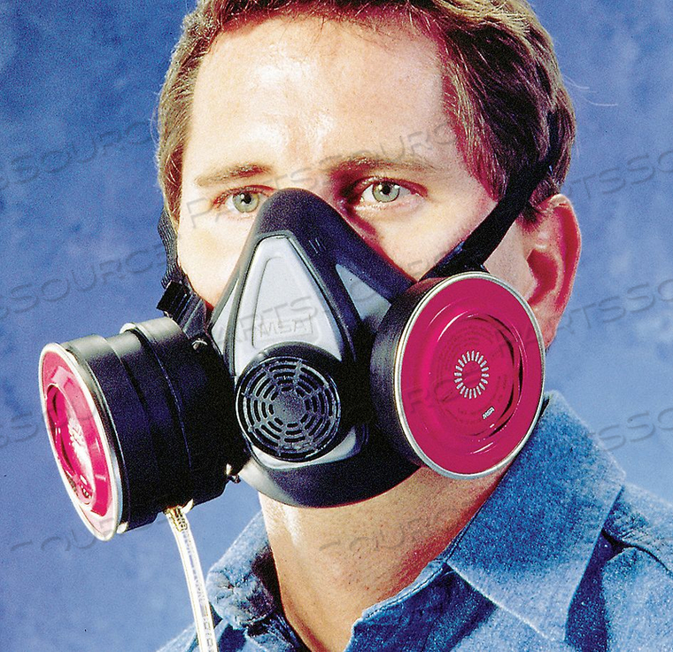 QUANTITATIVE FIT TEST ADAPTER by MSA Safety Sales, LLC