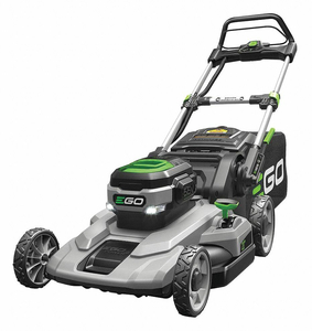 WALK BEHIND MOWER PUSH TYPE 56V by Ego