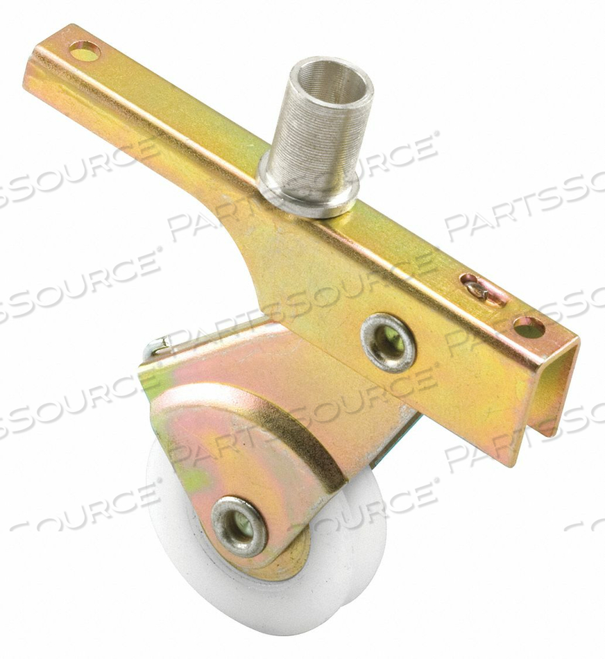 ROLLER ASSEMBLY 6-13/32 L X 3-3/4 W PR by Primeline ROLLER ASSEMBLY 6-13/32 L X 3-3/4 W PR by Primeline