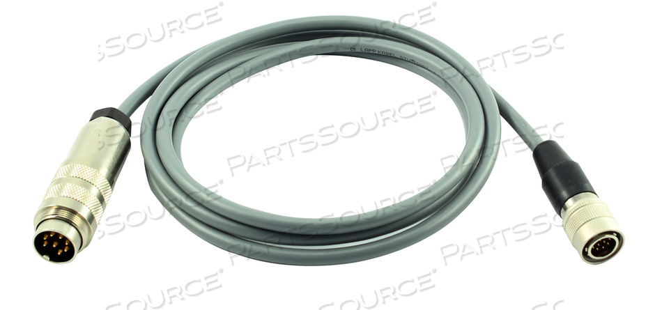FOOTSWITCH CABLE FOR OLYMPUS ESG-100 by BC Group International, Inc. (BC Biomedical)