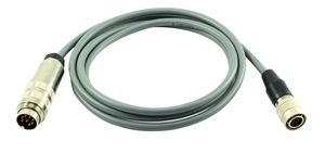 FOOTSWITCH CABLE FOR OLYMPUS ESG-100 by BC Group International, Inc. (BC Biomedical) FOOTSWITCH CABLE FOR OLYMPUS ESG-100 by BC Group International, Inc. (BC Biomedical)