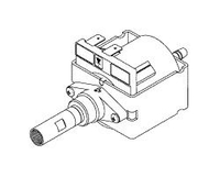 120V WATER PUMP by Tuttnauer