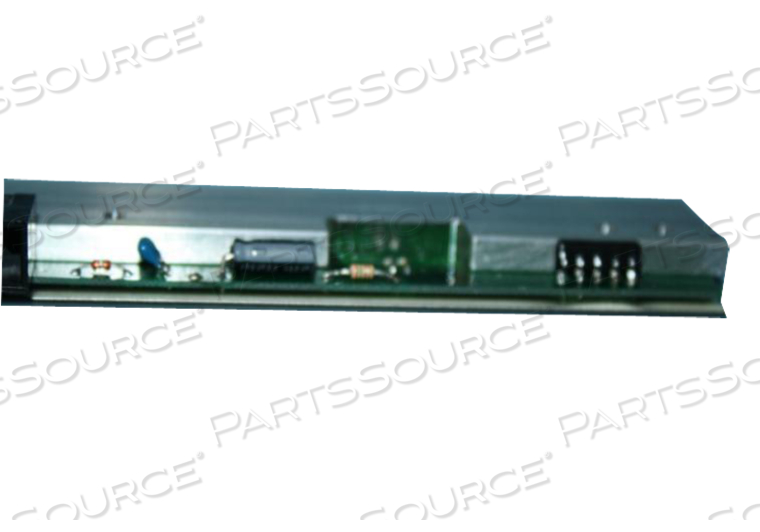 MAC SERIES WRITER PRINTHEAD by GE Medical Systems Information Technology (GEMSIT)