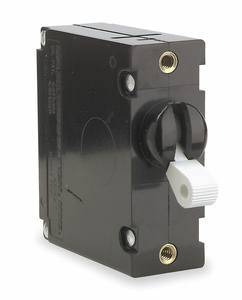 CIRCUIT BREAKER 70A MAGNETIC 240/277VAC by Carling Technologies