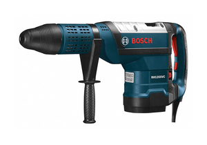 SDS ROTARY HAMMER 120V KEYLESS 26.2 LB. by Bosch Tools SDS ROTARY HAMMER 120V KEYLESS 26.2 LB. by Bosch Tools