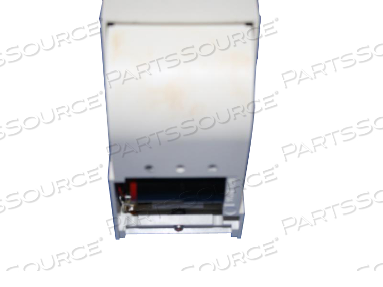 PRINTER ASSEMBLY, 50 MM LG, RECORDER 