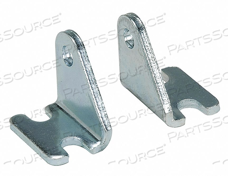 CYLINDER MOUNTING HDW PIVOT BRACKET by Speedaire