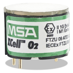 REPLACEMENT SENSOR OXYGEN by MSA Safety Sales, LLC REPLACEMENT SENSOR OXYGEN by MSA Safety Sales, LLC