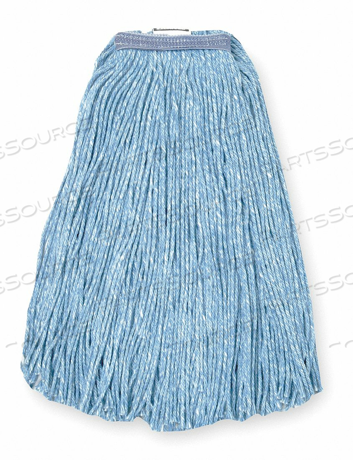 STRING WET MOP 20 OZ. COTTON by Tough Guy STRING WET MOP 20 OZ. COTTON by Tough Guy