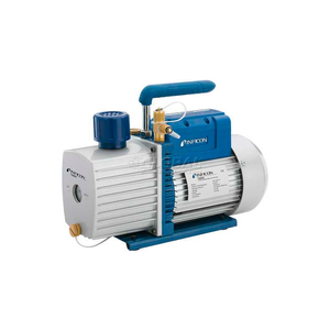 QS5 5CFM VACUUM PUMP, 110V / 220V, 5 CFM by Inficon