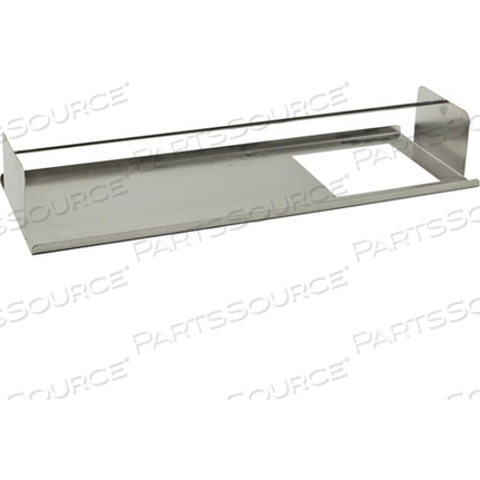 COVER, BRUSH, LUG SUPPORT 