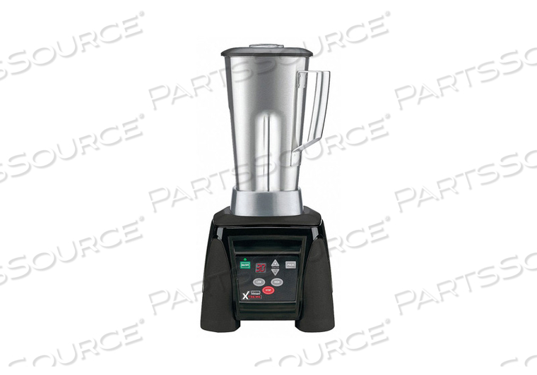 BLENDER HIGH POWER WITH TIMER 64 OZ by Conair BLENDER HIGH POWER WITH TIMER 64 OZ by Conair