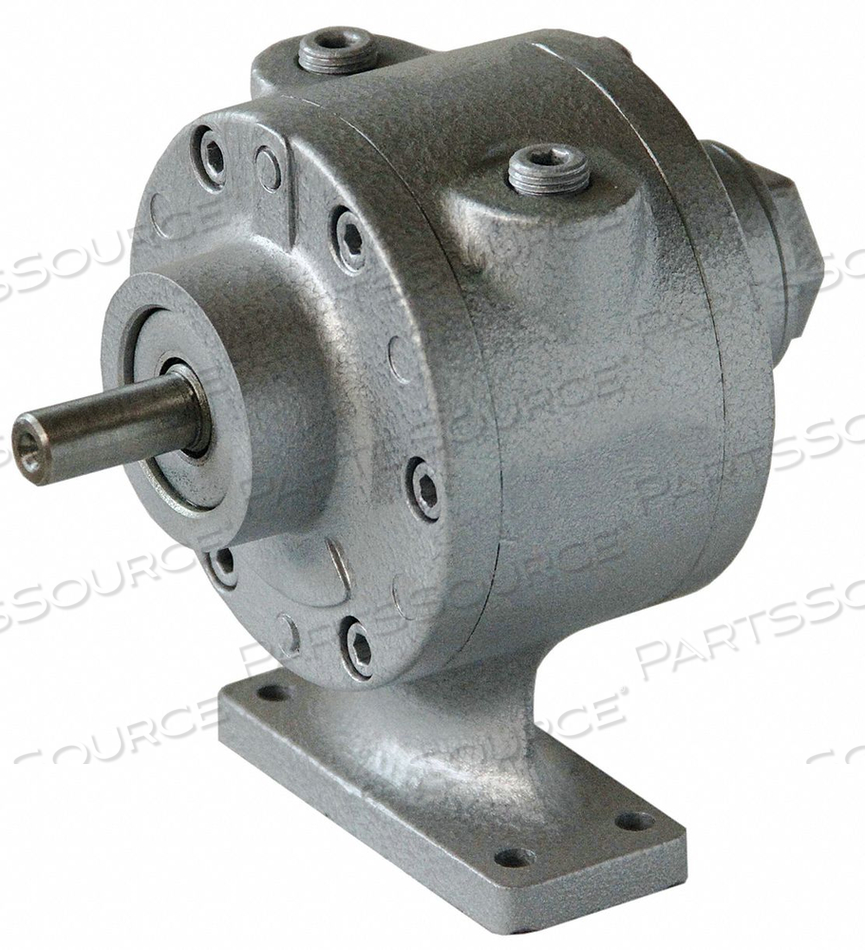 AIR MOTOR 1.7 HP 78 CFM 3000 RPM by Speedaire AIR MOTOR 1.7 HP 78 CFM 3000 RPM by Speedaire