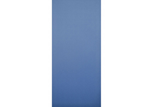 G3332 PANEL POLYMER 58 W 55 H BLUE by Global Partitions
