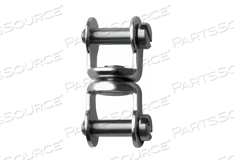 SWIVEL FORK - FORK BALL BEARING 4630LB by Ronstan