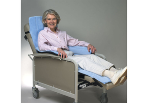 GERI-CHAIR COZY SEAT by Skil-Care Corporation
