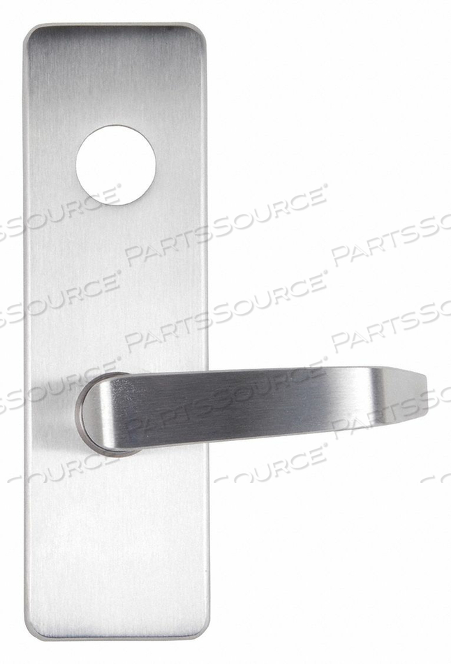 KEY TRIM LEVER GRADE 1 by Detex KEY TRIM LEVER GRADE 1 by Detex