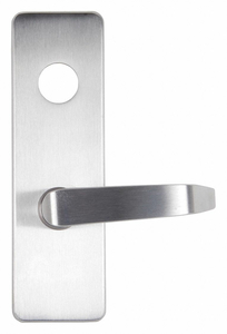 KEY TRIM LEVER GRADE 1 by Detex KEY TRIM LEVER GRADE 1 by Detex