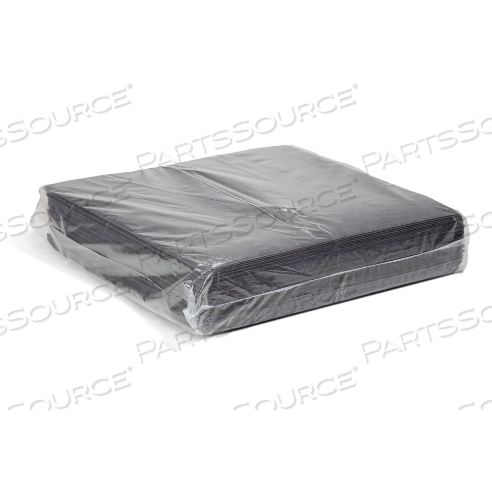 PIG ABSORBENT MAT PAD by New Pig Corporation