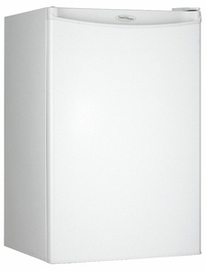 REFRIGERATOR 4.4 CU FT WHITE by Danby