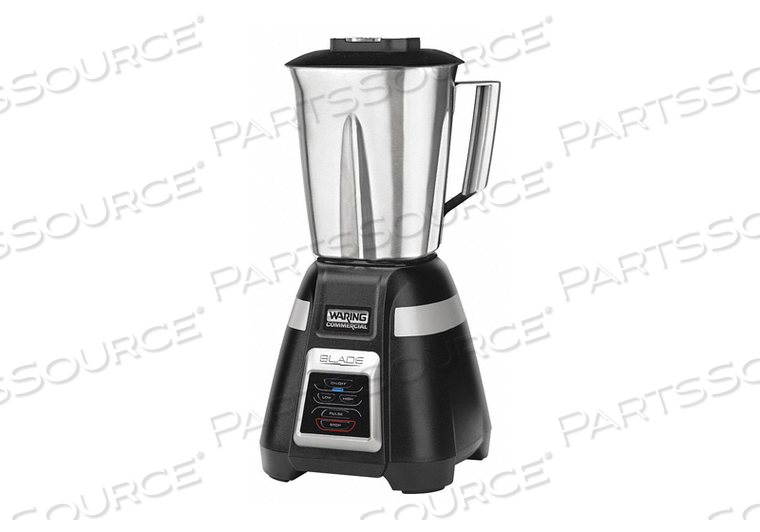 BLENDER HP 1 CAPACITY 48 OZ. 750W 120V by Conair