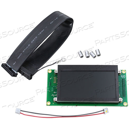 SERVICE KIT - DISPLAY by Turbochef