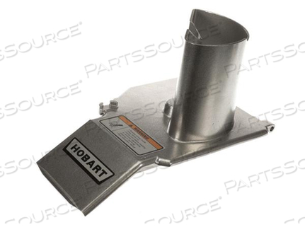 FEED HEAD ASSEMBLY by Hobart Corporation