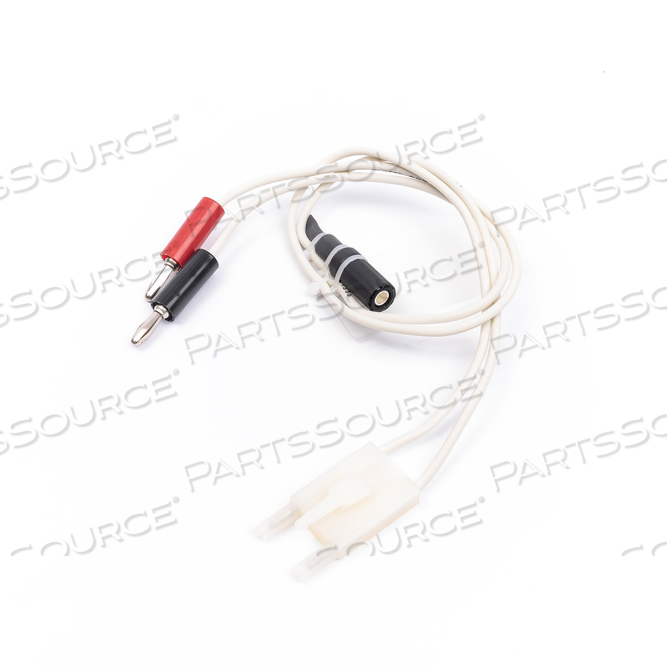 MFC TO ANALYZER ADAPTER by ZOLL Medical Corporation