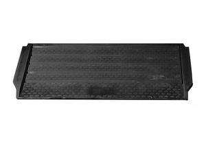 SPILL PALLET RAMP 1000 LB. BLACK by Enpac