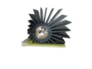 LAMP, XENON, 300W WATTAGE, WITH HEAT SINK by Karl Storz