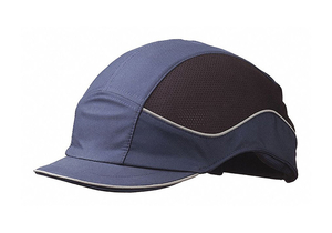 BUMP CAP BASEBALL DARK BLUE by Surflex