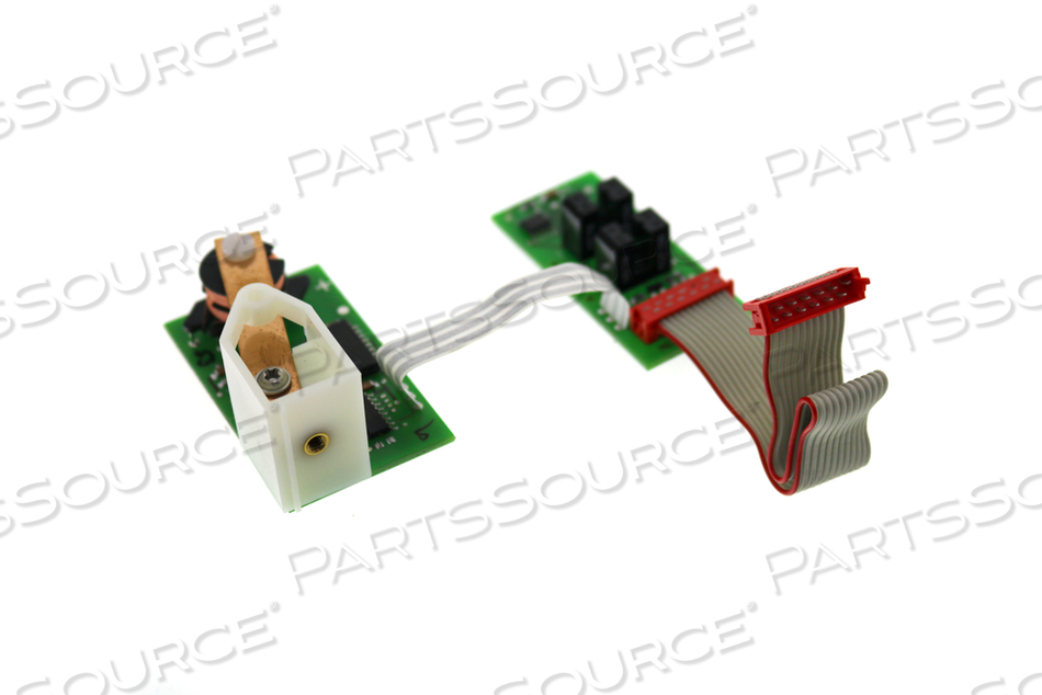 SENSOR, OCCLUSION by B. Braun Medical Inc (Infusion Systems Division) SENSOR, OCCLUSION by B. Braun Medical Inc (Infusion Systems Division)