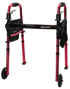 TRAVEL WALKER by McKesson