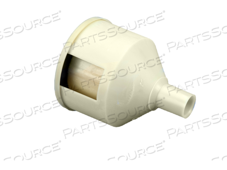 FUNNEL AND CAP ASSEMBLY by STERIS Corporation FUNNEL AND CAP ASSEMBLY by STERIS Corporation