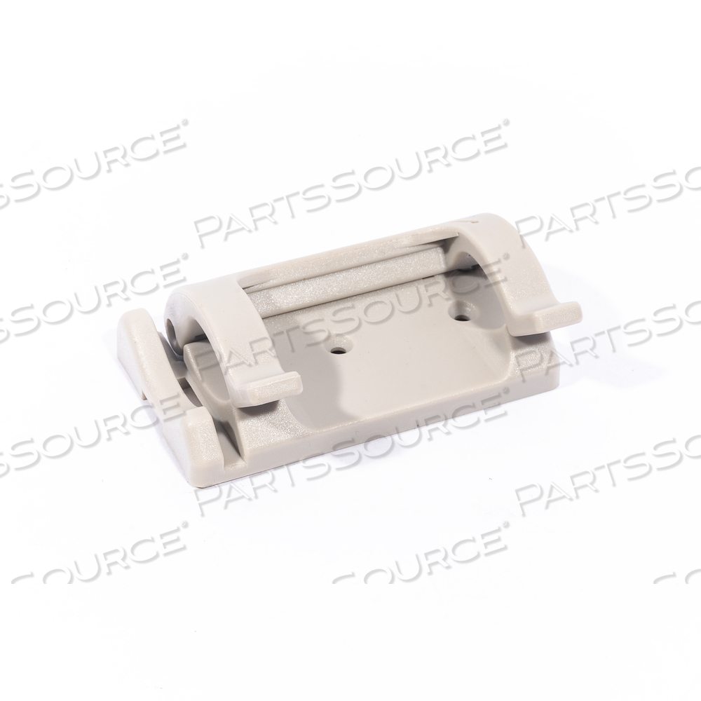 SYRINGE HOLDER FOR BAXTER INFUSOR PUMP 