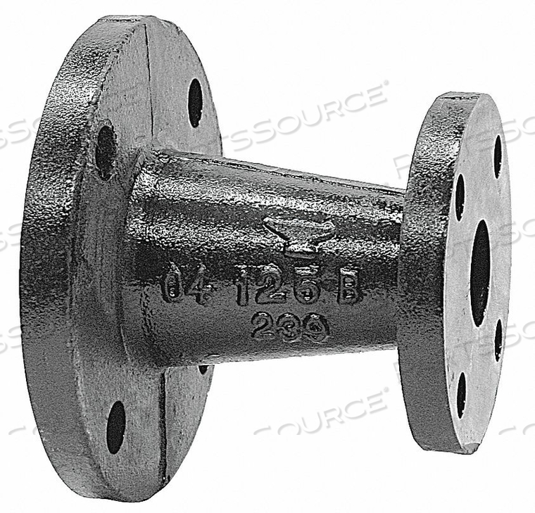 CONCENTRIC REDUCER COUPLING 3X2-1/2 IN. by Anvil International CONCENTRIC REDUCER COUPLING 3X2-1/2 IN. by Anvil International