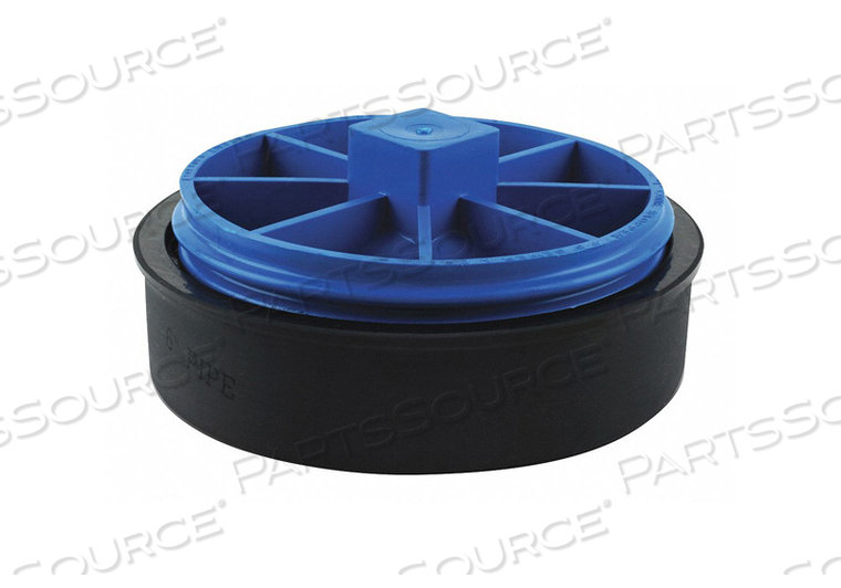 TEST PLUG 6 SZ 50 FT OF HEAD PRESSURE by Safe-T-Seal TEST PLUG 6 SZ 50 FT OF HEAD PRESSURE by Safe-T-Seal