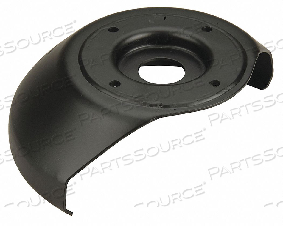 TYPE 27 GUARD ASSEMBLY 7 IN DIA by Dynabrade