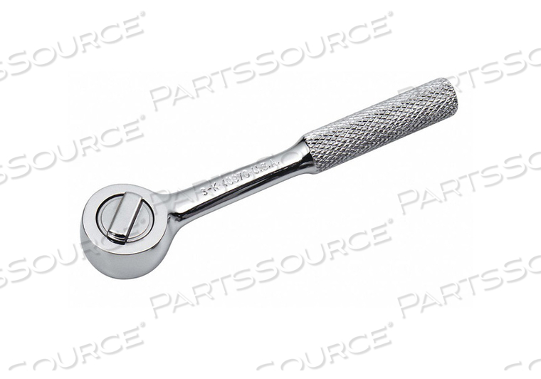HAND RATCHET 1/4 DR. 6-1/2 L by SK Professional Tools HAND RATCHET 1/4 DR. 6-1/2 L by SK Professional Tools