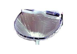 CASE OF 10 STERILE DRAPES FOR UROCATCH by David Scott Company CASE OF 10 STERILE DRAPES FOR UROCATCH by David Scott Company