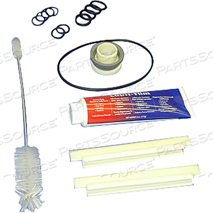 TUNE-UP KIT, 401/601/708E by Sani-Serve