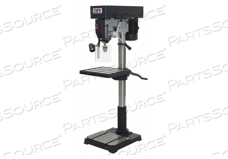 FLOOR DRILL PRESS BELT 21-7/8 1-1/2 HP by Jet