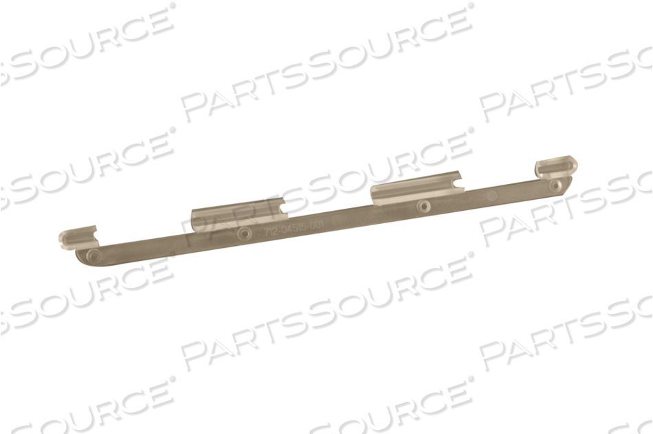 DOOR HINGE RETAINER FOR LIFECARE PCA & PCA3 by ICU Medical, Inc.