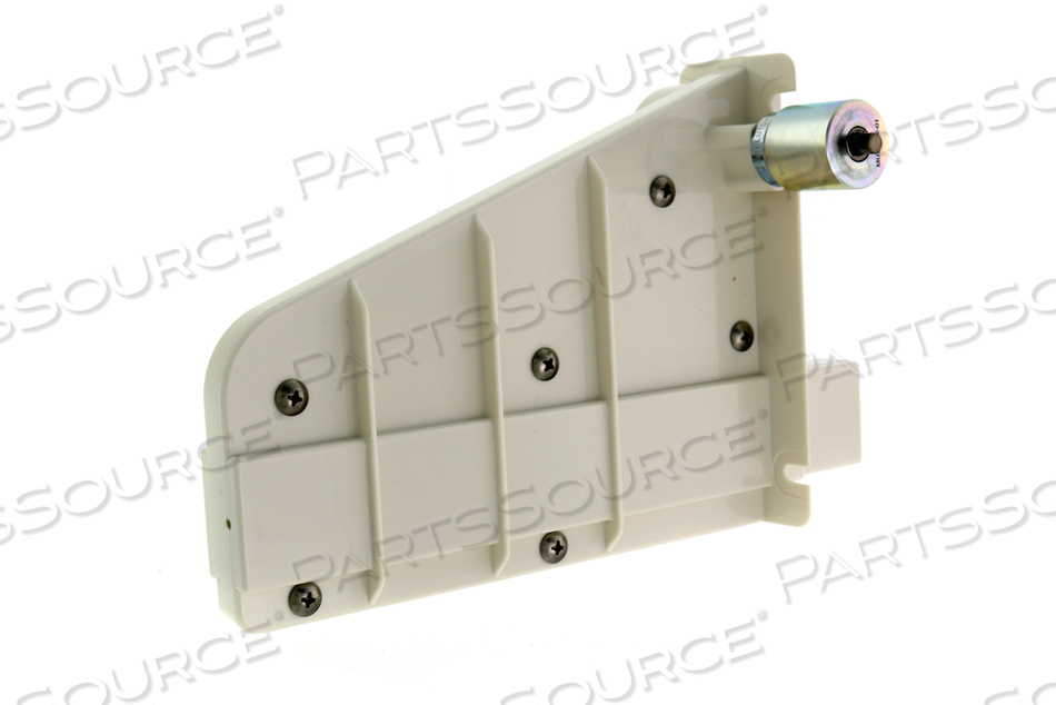 RIGHT HAND TILT MECH ASSEMBLY 