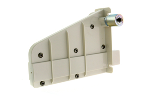 LEFT TILT MECHANISM ASSEMBLY FOR ISOLETTE C2000 INFANT INCUBATOR by Draeger Inc. LEFT TILT MECHANISM ASSEMBLY FOR ISOLETTE C2000 INFANT INCUBATOR by Draeger Inc.