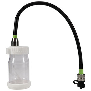 Rubber Water Bottle Protector for MAJ-901 - MAJ-905 [1 Piece]