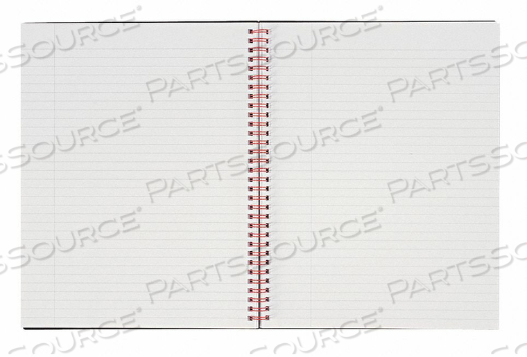 NOTEBOOK WIREBOUND by Black n' Red NOTEBOOK WIREBOUND by Black n' Red