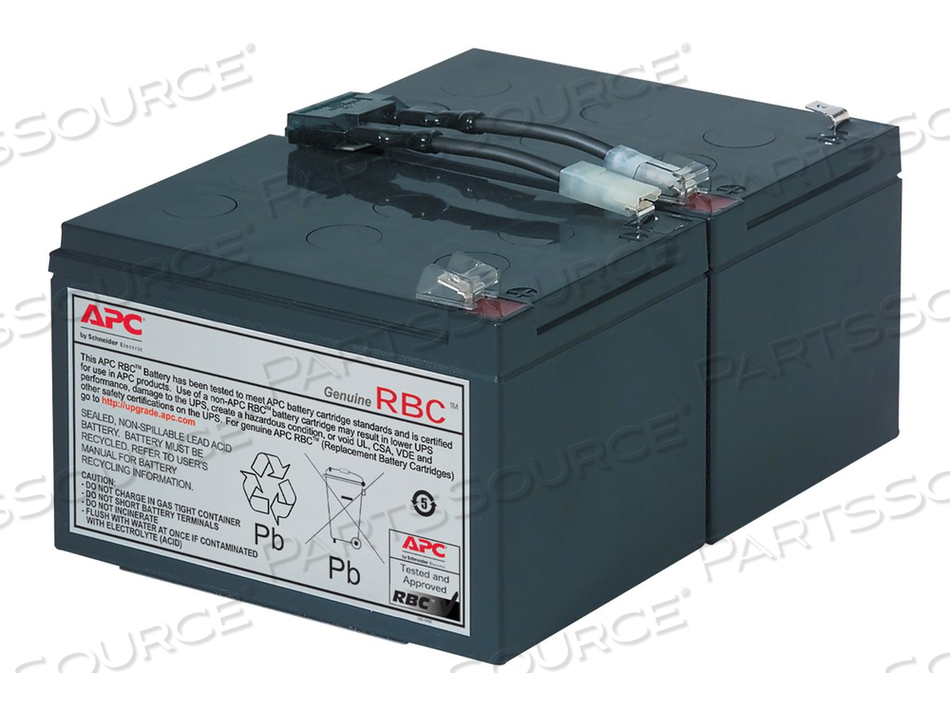 BATTERY, SEALED LEAD ACID, 24V, 12 AH, WIRE LEADS, PLUG BATTERY, SEALED LEAD ACID, 24V, 12 AH, WIRE LEADS, PLUG
