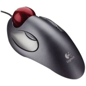 LOGITECH TRACKMAN MARBLE by Logitech