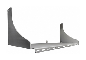 SHELF 75 LB LOAD CAP. 29-5/8 DEPTH by Swisher